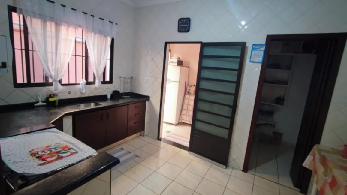 Foto 9 de Casa com 3 quartos à venda, 90m2 em Sao Jose Dos Campos - SP