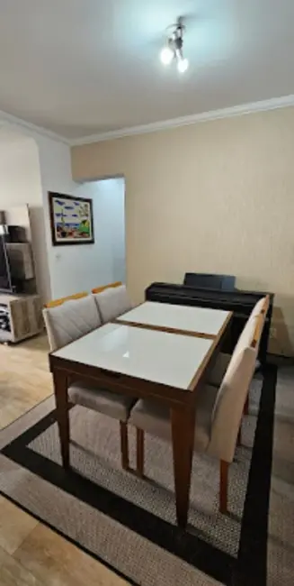 Apartamento com 3 quartos à venda, 91m2 em Sao Jose Dos Campos - SP - imagem 4 Foto 4 de Apartamento com 3 quartos à venda, 91m2 em Sao Jose Dos Campos - SP