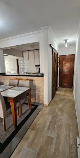 Apartamento com 3 quartos à venda, 91m2 em Sao Jose Dos Campos - SP - imagem 5 Foto 5 de Apartamento com 3 quartos à venda, 91m2 em Sao Jose Dos Campos - SP