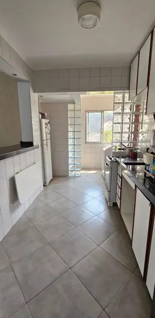 Apartamento com 3 quartos à venda, 91m2 em Sao Jose Dos Campos - SP - imagem 3 Foto 3 de Apartamento com 3 quartos à venda, 91m2 em Sao Jose Dos Campos - SP