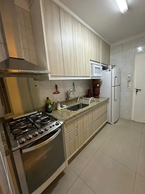 Foto 8 de Apartamento com 4 quartos à venda, 100m2 em Sao Jose Dos Campos - SP