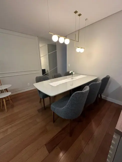 Foto 7 de Apartamento com 4 quartos à venda, 100m2 em Sao Jose Dos Campos - SP