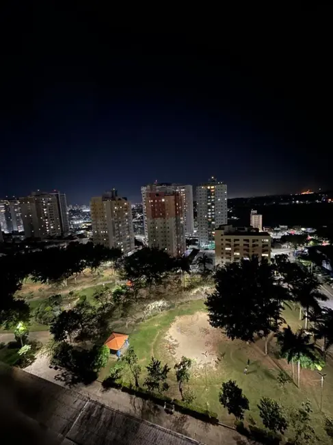 Foto 3 de Apartamento com 4 quartos à venda, 100m2 em Sao Jose Dos Campos - SP