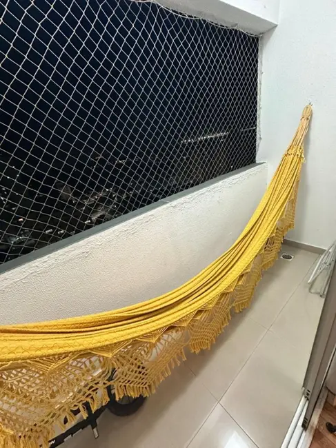 Foto 4 de Apartamento com 4 quartos à venda, 100m2 em Sao Jose Dos Campos - SP