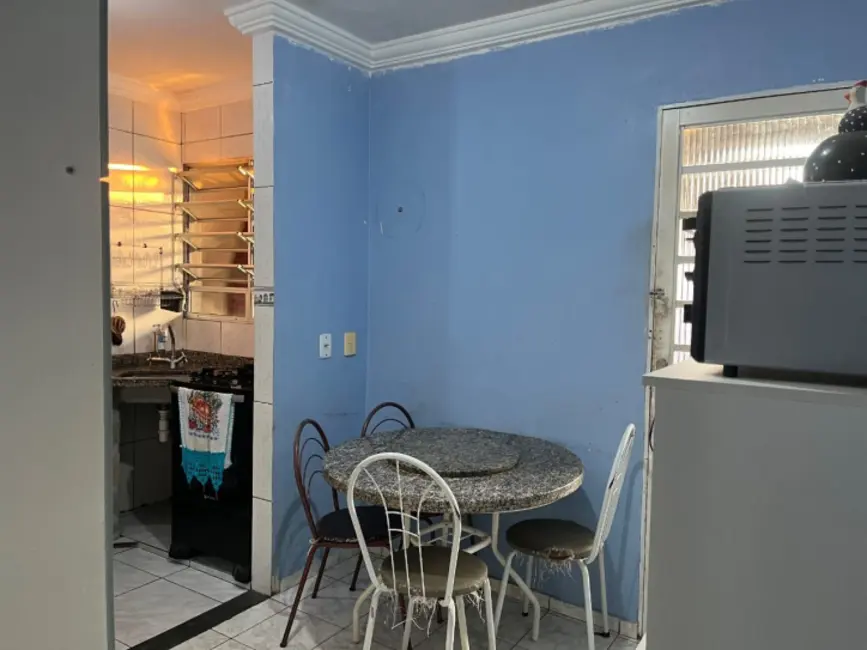 Foto 7 de Casa com 2 quartos à venda, 50m2 em Sao Jose Dos Campos - SP