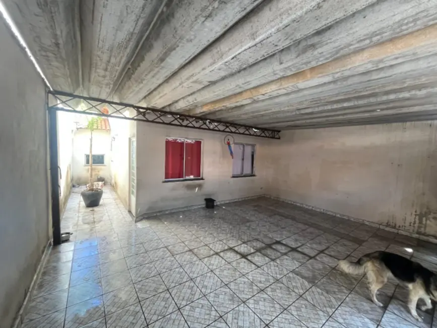 Foto 2 de Casa com 2 quartos à venda, 50m2 em Sao Jose Dos Campos - SP