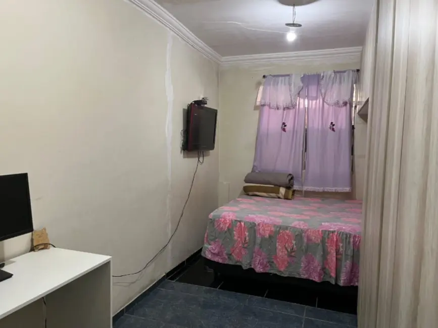 Foto 9 de Casa com 2 quartos à venda, 50m2 em Sao Jose Dos Campos - SP