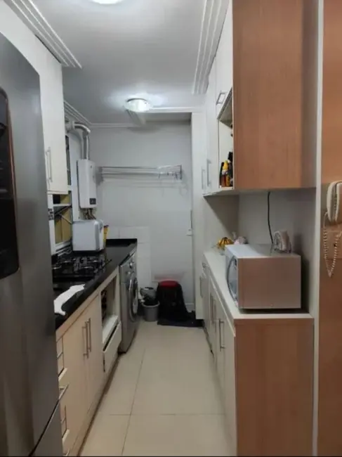 Apartamento com 3 quartos à venda, 72m2 em Sao Jose Dos Campos - SP - imagem 5 Foto 5 de Apartamento com 3 quartos à venda, 72m2 em Sao Jose Dos Campos - SP