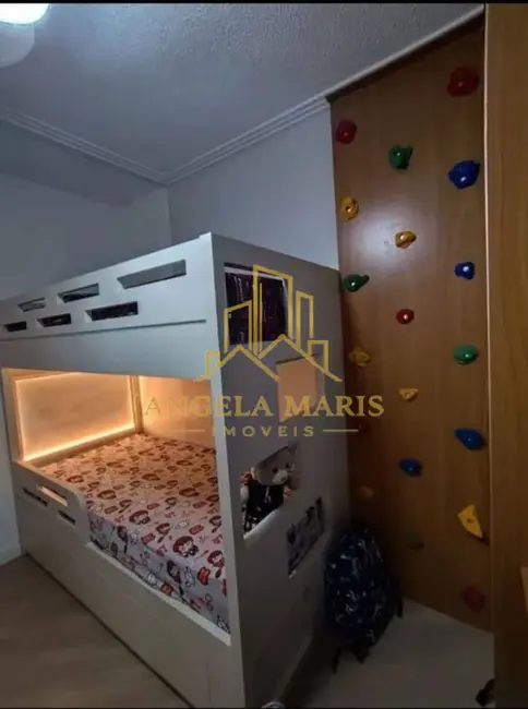 Apartamento com 3 quartos à venda, 72m2 em Sao Jose Dos Campos - SP - imagem 8 Foto 8 de Apartamento com 3 quartos à venda, 72m2 em Sao Jose Dos Campos - SP