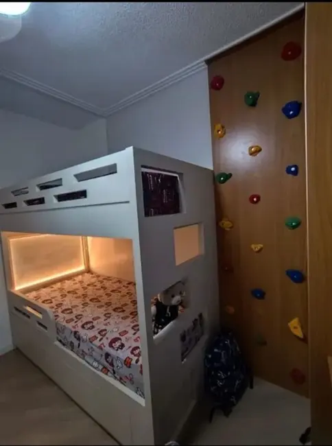 Apartamento com 3 quartos à venda, 72m2 em Sao Jose Dos Campos - SP - imagem 8 Foto 8 de Apartamento com 3 quartos à venda, 72m2 em Sao Jose Dos Campos - SP