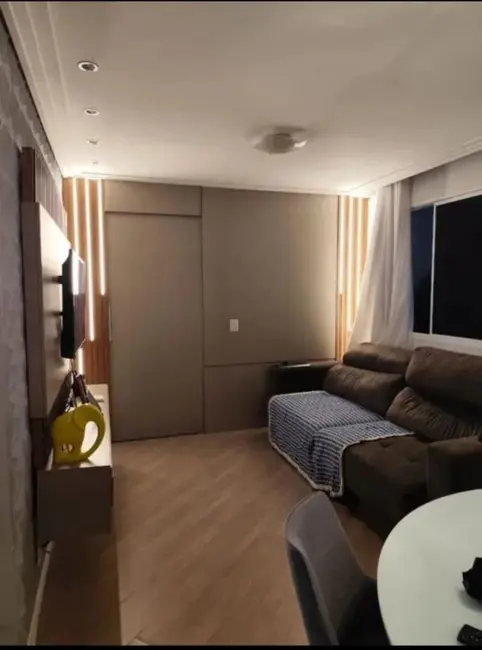 Apartamento com 3 quartos à venda, 72m2 em Sao Jose Dos Campos - SP - imagem 2 Foto 2 de Apartamento com 3 quartos à venda, 72m2 em Sao Jose Dos Campos - SP