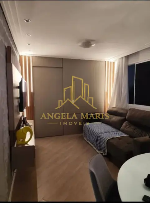 Apartamento com 3 quartos à venda, 72m2 em Sao Jose Dos Campos - SP - imagem 2 Foto 2 de Apartamento com 3 quartos à venda, 72m2 em Sao Jose Dos Campos - SP