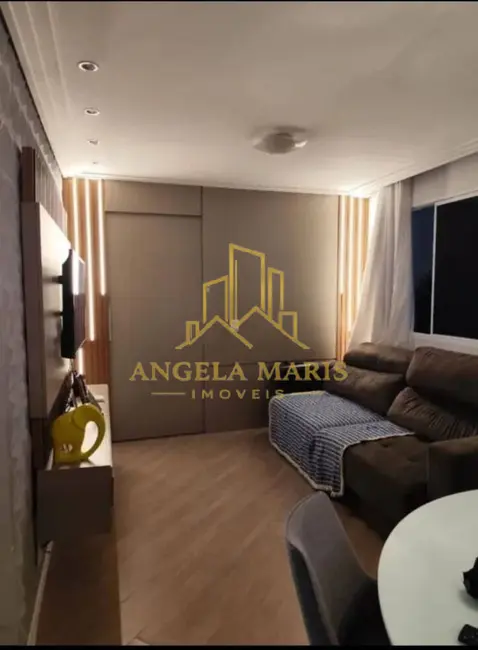 Apartamento com 3 quartos à venda, 72m2 em Sao Jose Dos Campos - SP - imagem 4 Foto 4 de Apartamento com 3 quartos à venda, 72m2 em Sao Jose Dos Campos - SP