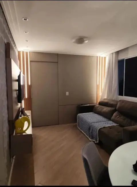 Apartamento com 3 quartos à venda, 72m2 em Sao Jose Dos Campos - SP - imagem 3 Foto 3 de Apartamento com 3 quartos à venda, 72m2 em Sao Jose Dos Campos - SP