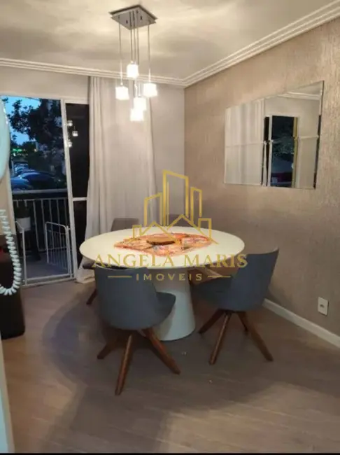 Apartamento com 3 quartos à venda, 72m2 em Sao Jose Dos Campos - SP - imagem 3 Foto 3 de Apartamento com 3 quartos à venda, 72m2 em Sao Jose Dos Campos - SP