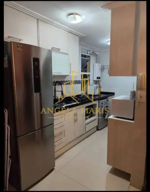Apartamento com 3 quartos à venda, 72m2 em Sao Jose Dos Campos - SP - imagem 1 Foto 1 de Apartamento com 3 quartos à venda, 72m2 em Sao Jose Dos Campos - SP