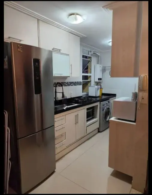Foto 1 de Apartamento com 3 quartos à venda, 72m2 em Sao Jose Dos Campos - SP