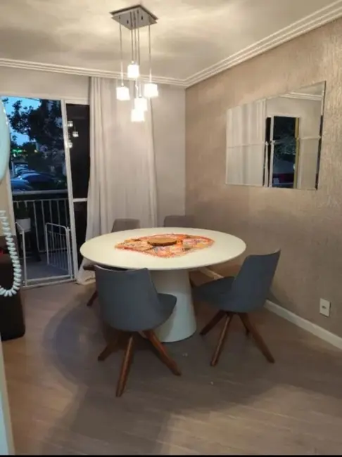 Apartamento com 3 quartos à venda, 72m2 em Sao Jose Dos Campos - SP - imagem 4 Foto 4 de Apartamento com 3 quartos à venda, 72m2 em Sao Jose Dos Campos - SP