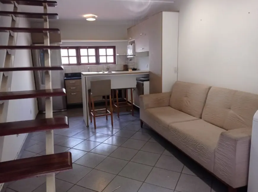 Foto 2 de Casa com 1 quarto à venda, 55m2 em Sao Jose Dos Campos - SP