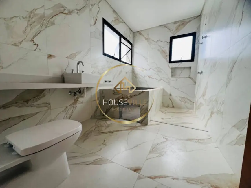 Foto 8 de Sobrado com 4 quartos à venda, 273m2 em Sao Jose Dos Campos - SP