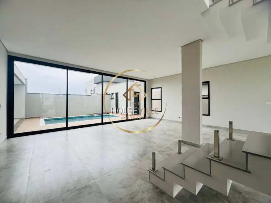 Foto 6 de Sobrado com 4 quartos à venda, 273m2 em Sao Jose Dos Campos - SP