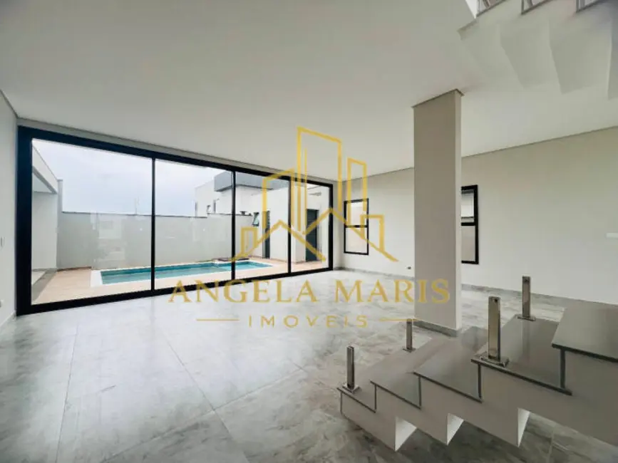 Casa de Condomínio com 4 quartos à venda, 273m2 em Sao Jose Dos Campos - SP - imagem 6 Foto 6 de Casa de Condomínio com 4 quartos à venda, 273m2 em Sao Jose Dos Campos - SP