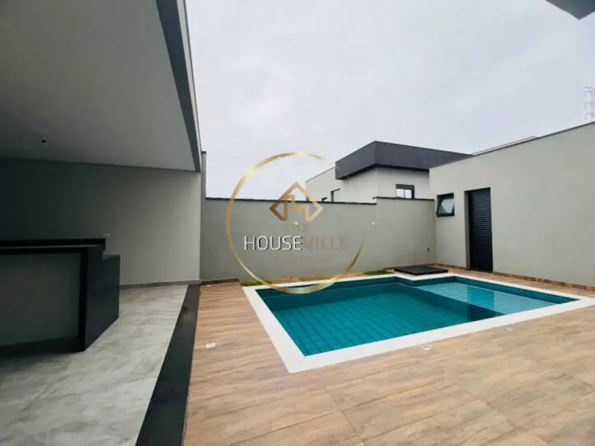 Foto 3 de Sobrado com 4 quartos à venda, 273m2 em Sao Jose Dos Campos - SP