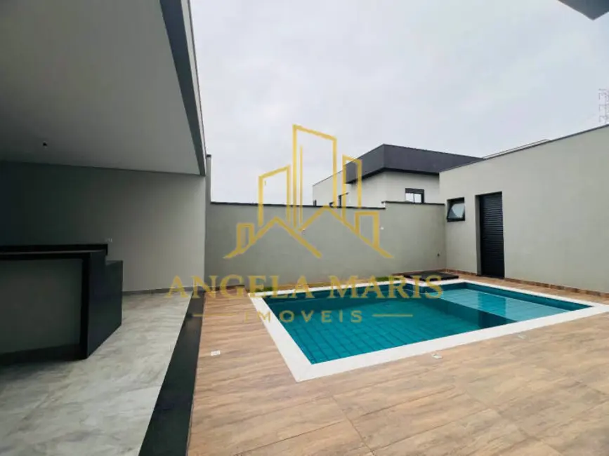 Casa de Condomínio com 4 quartos à venda, 273m2 em Sao Jose Dos Campos - SP - imagem 3 Foto 3 de Casa de Condomínio com 4 quartos à venda, 273m2 em Sao Jose Dos Campos - SP