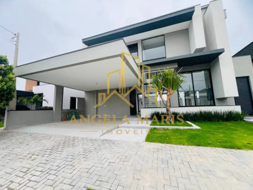 Casa de Condomínio com 4 quartos à venda, 273m2 em Sao Jose Dos Campos - SP - imagem 1 Foto 1 de Casa de Condomínio com 4 quartos à venda, 273m2 em Sao Jose Dos Campos - SP