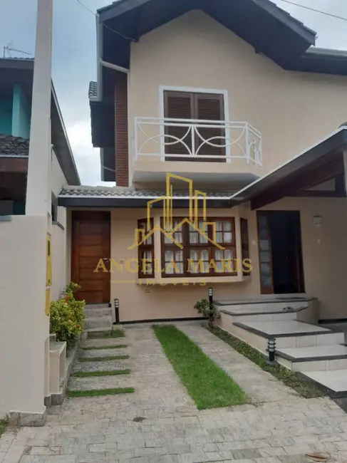 Foto 2 de Casa de Condomínio com 3 quartos à venda, 275m2 em Sao Jose Dos Campos - SP