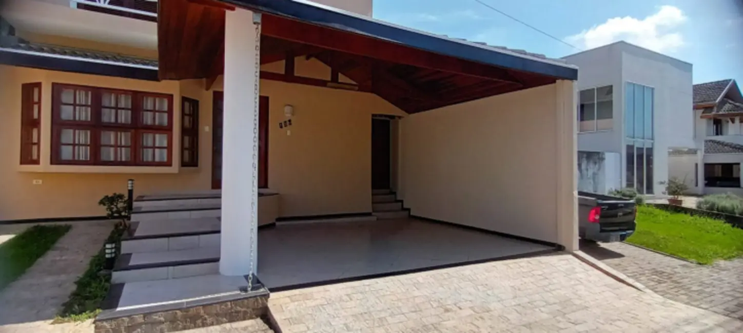 Casa de Condomínio com 3 quartos à venda, 275m2 em Sao Jose Dos Campos - SP - imagem 3 Foto 3 de Casa de Condomínio com 3 quartos à venda, 275m2 em Sao Jose Dos Campos - SP