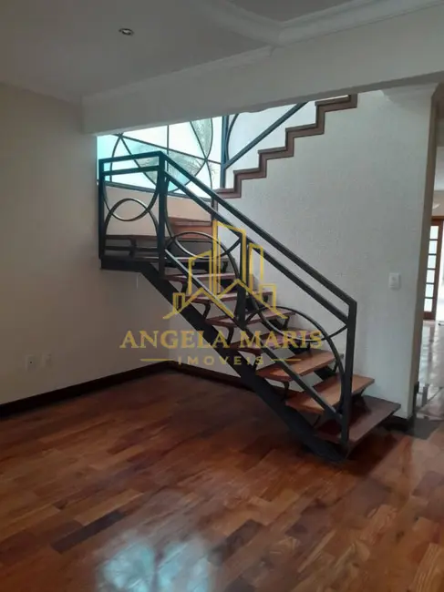 Foto 6 de Casa de Condomínio com 3 quartos à venda, 275m2 em Sao Jose Dos Campos - SP