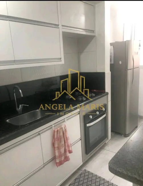 Apartamento com 2 quartos à venda, 118m2 em Sao Jose Dos Campos - SP - imagem 7 Foto 7 de Apartamento com 2 quartos à venda, 118m2 em Sao Jose Dos Campos - SP