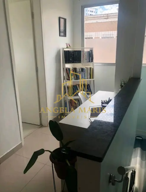 Apartamento com 2 quartos à venda, 118m2 em Sao Jose Dos Campos - SP - imagem 5 Foto 5 de Apartamento com 2 quartos à venda, 118m2 em Sao Jose Dos Campos - SP