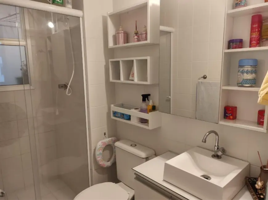 Foto 9 de Apartamento com 3 quartos à venda, 78m2 em Sao Jose Dos Campos - SP