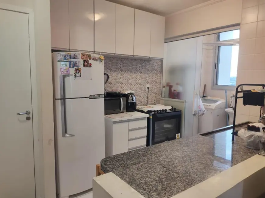 Foto 4 de Apartamento com 3 quartos à venda, 78m2 em Sao Jose Dos Campos - SP