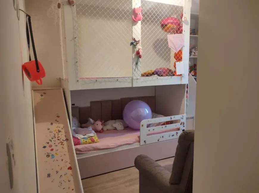 Foto 6 de Apartamento com 3 quartos à venda, 78m2 em Sao Jose Dos Campos - SP