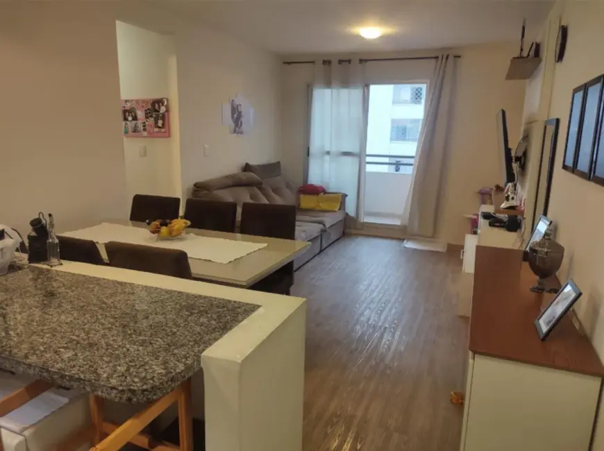 Foto 3 de Apartamento com 3 quartos à venda, 78m2 em Sao Jose Dos Campos - SP