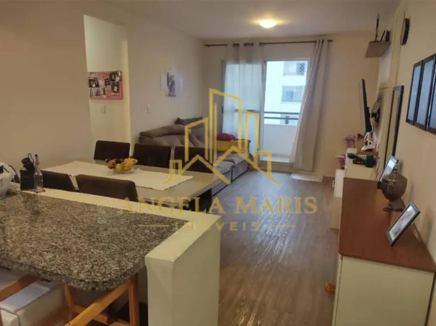 Foto 3 de Apartamento com 3 quartos à venda, 78m2 em Sao Jose Dos Campos - SP