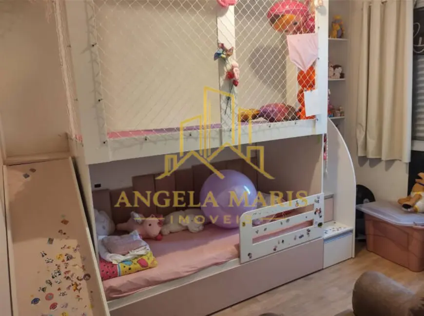 Foto 5 de Apartamento com 3 quartos à venda, 78m2 em Sao Jose Dos Campos - SP