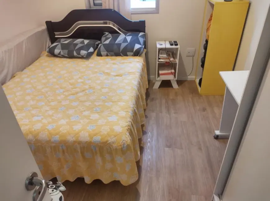 Foto 8 de Apartamento com 3 quartos à venda, 78m2 em Sao Jose Dos Campos - SP