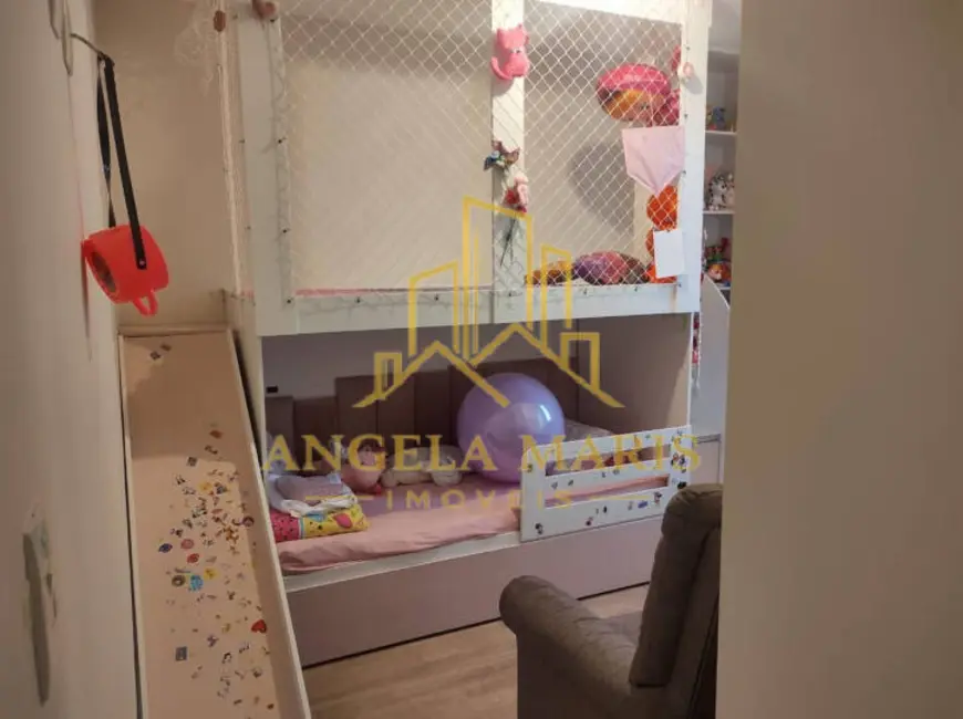 Foto 6 de Apartamento com 3 quartos à venda, 78m2 em Sao Jose Dos Campos - SP