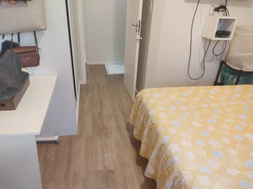 Foto 7 de Apartamento com 3 quartos à venda, 78m2 em Sao Jose Dos Campos - SP