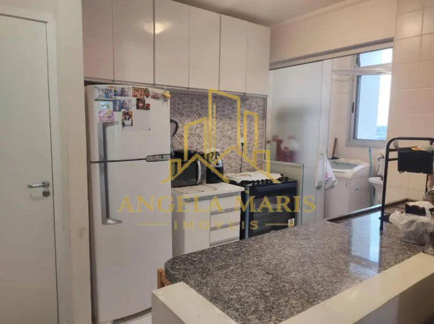 Foto 4 de Apartamento com 3 quartos à venda, 78m2 em Sao Jose Dos Campos - SP