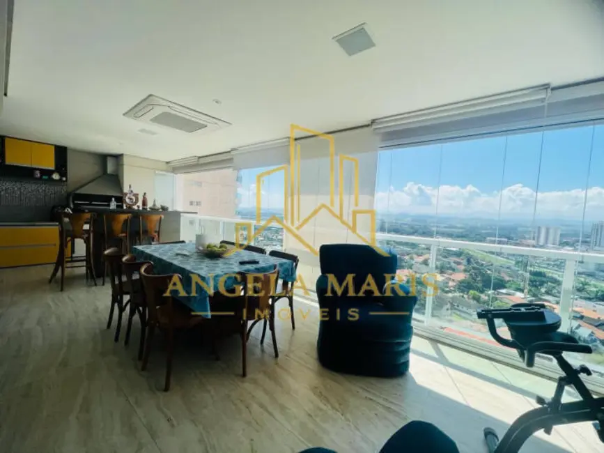 Foto 3 de Apartamento com 4 quartos à venda, 245m2 em Sao Jose Dos Campos - SP