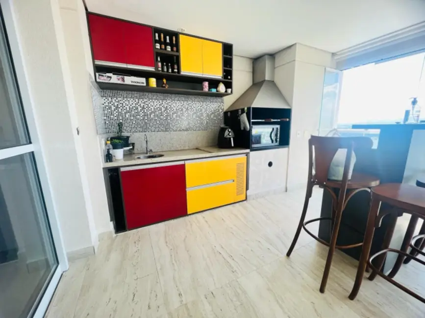 Foto 5 de Apartamento com 4 quartos à venda, 245m2 em Sao Jose Dos Campos - SP
