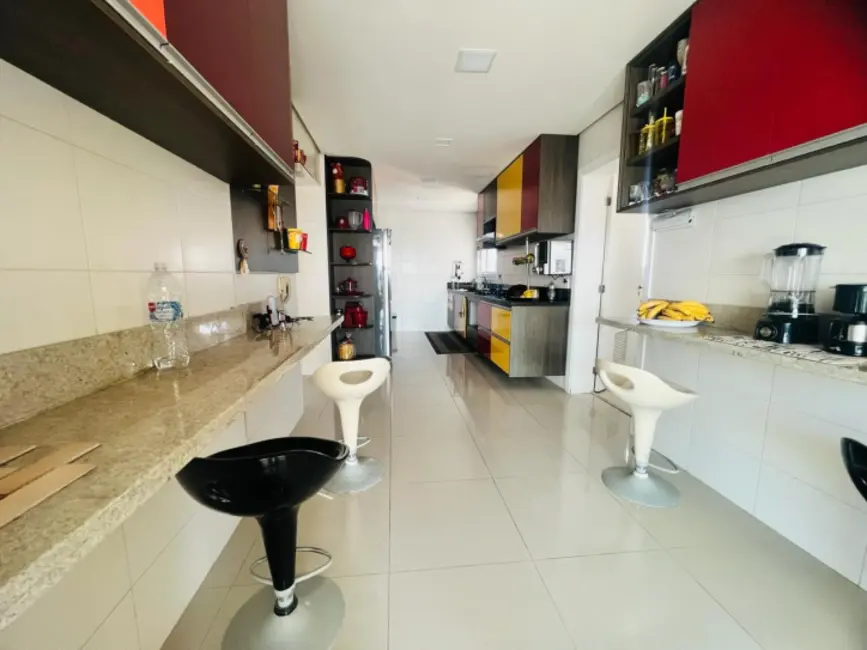 Foto 8 de Apartamento com 4 quartos à venda, 245m2 em Sao Jose Dos Campos - SP