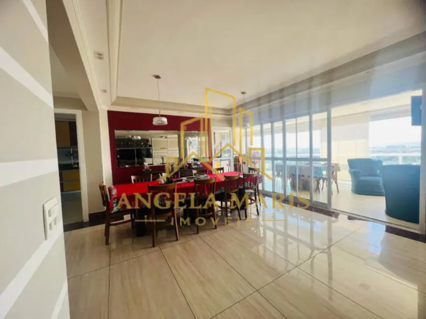 Foto 7 de Apartamento com 4 quartos à venda, 245m2 em Sao Jose Dos Campos - SP
