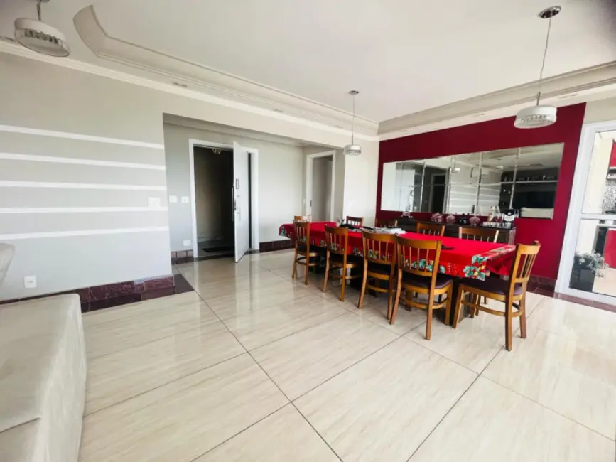 Foto 3 de Apartamento com 4 quartos à venda, 245m2 em Sao Jose Dos Campos - SP