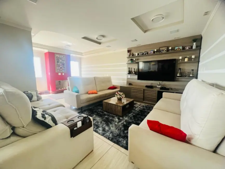 Foto 4 de Apartamento com 4 quartos à venda, 245m2 em Sao Jose Dos Campos - SP